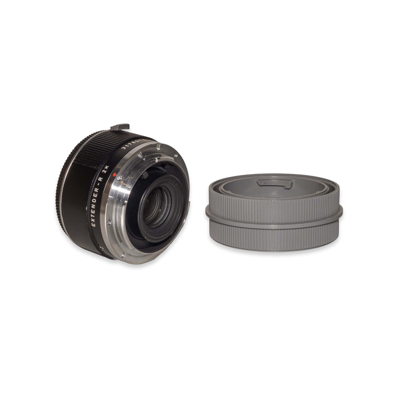 Leitz Wetzlar EXTENDER-R 2X
