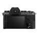 Fujifilm X-S20 + XF 16-80mm f/4 R OIS WR BULK - Foto Ottica Cavour