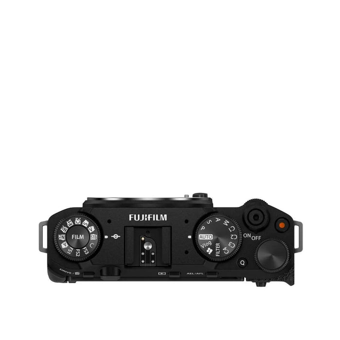 Fujifilm X-M5, Black