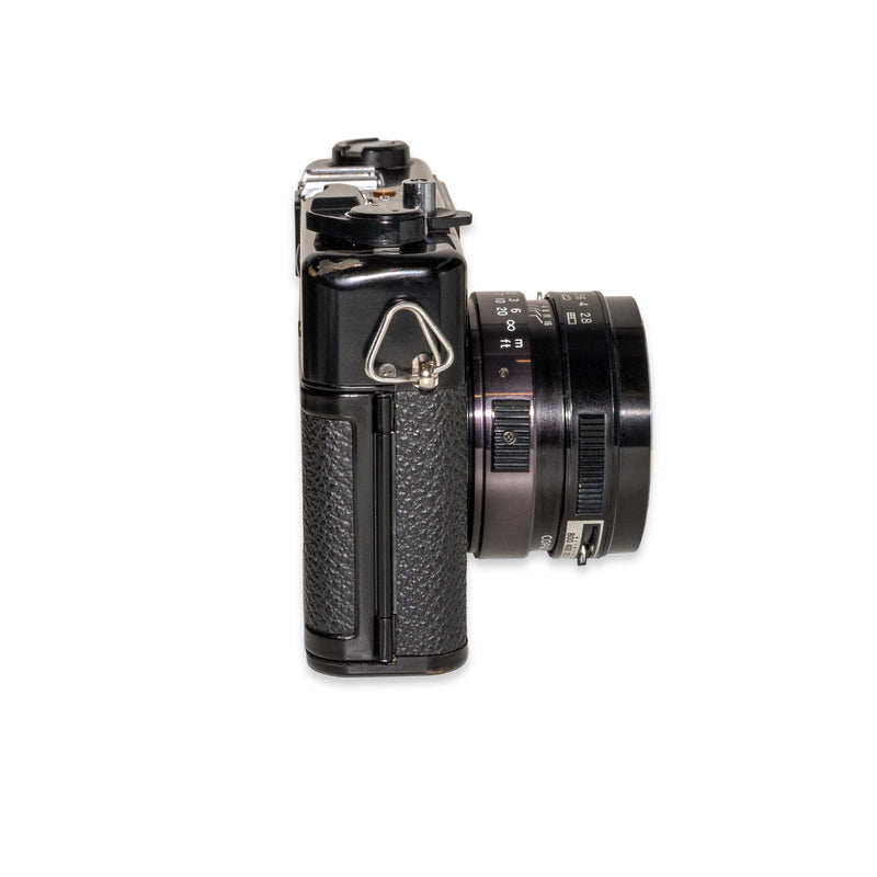 Yashica MG-1