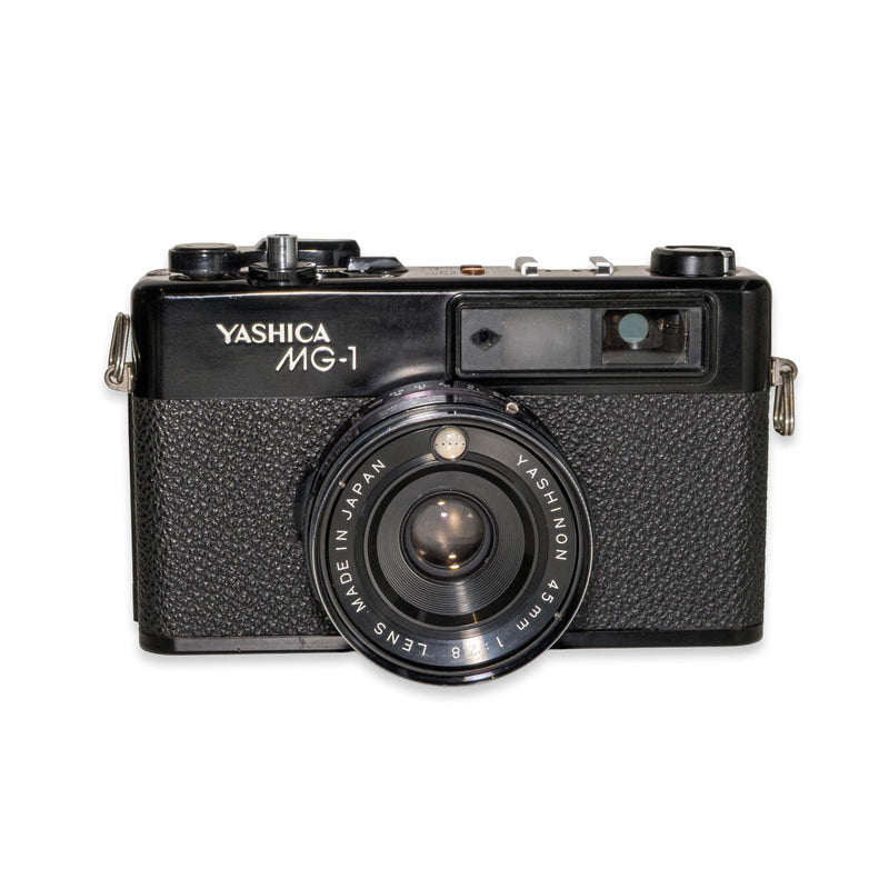 Yashica MG-1
