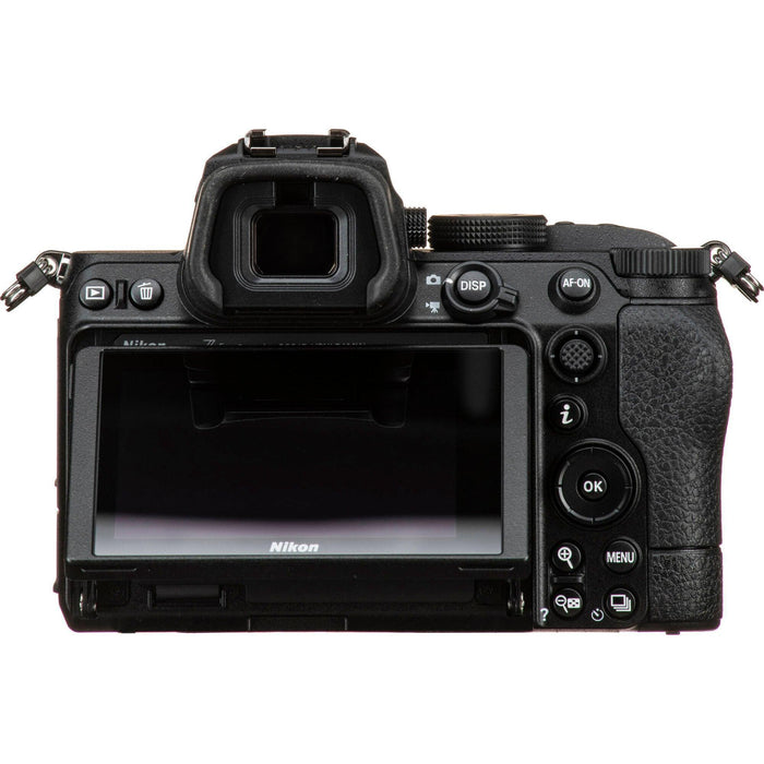 Nikon Z 5 + Nikon NIKKOR Z 24-70mm f/4 S + Lexar Professional 800x 64GB SD Card - Foto Ottica Cavour