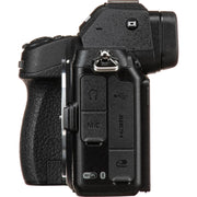 Nikon Z 5 + Nikon NIKKOR Z 24-70mm f/4 S + Lexar Professional 800x 64GB SD Card - Foto Ottica Cavour