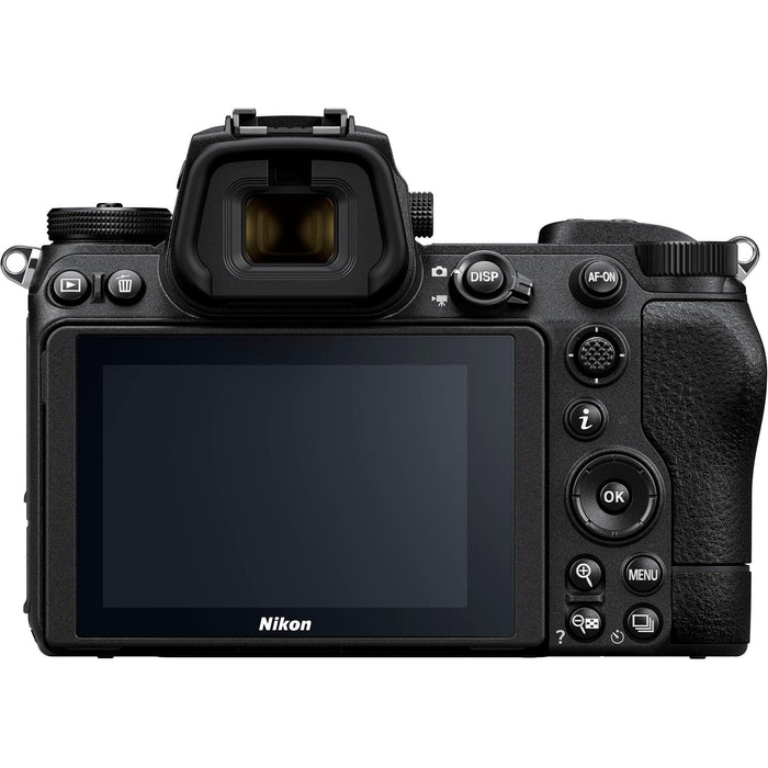 Nikon Z 7 II - Foto Ottica Cavour