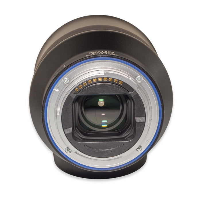 Zeiss Batis 85mm f/1.8 per Sony E