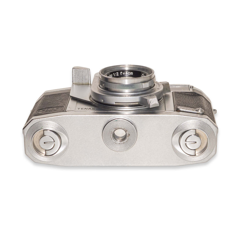 Zeiss Ikon Tenax II