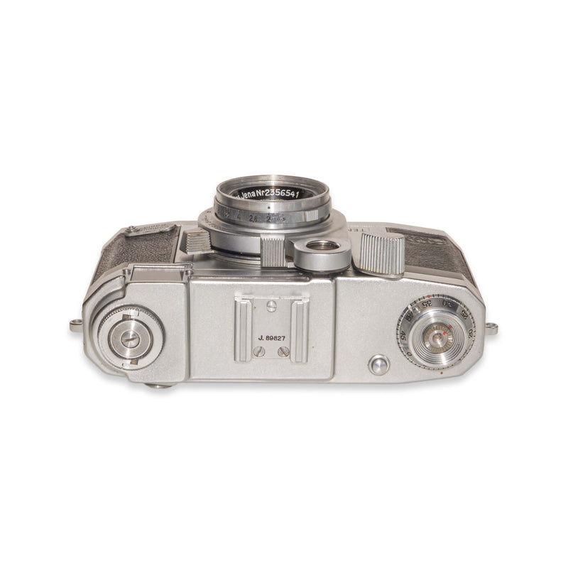 Zeiss Ikon Tenax II