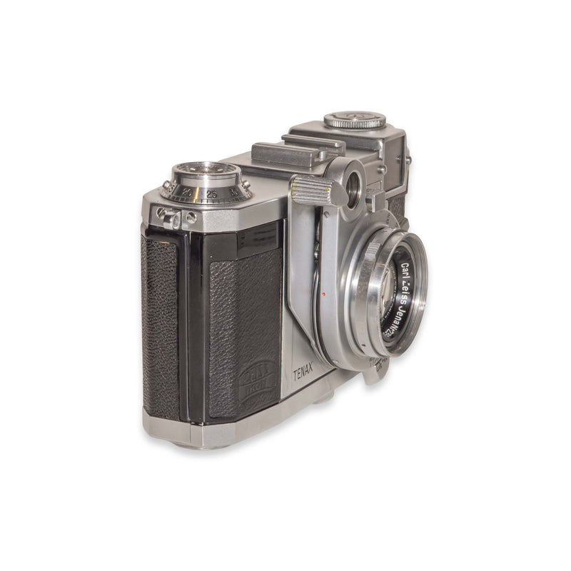 Zeiss Ikon Tenax II