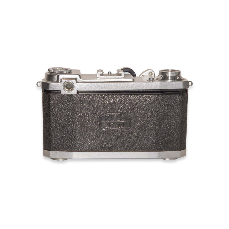 Zeiss Ikon Tenax II