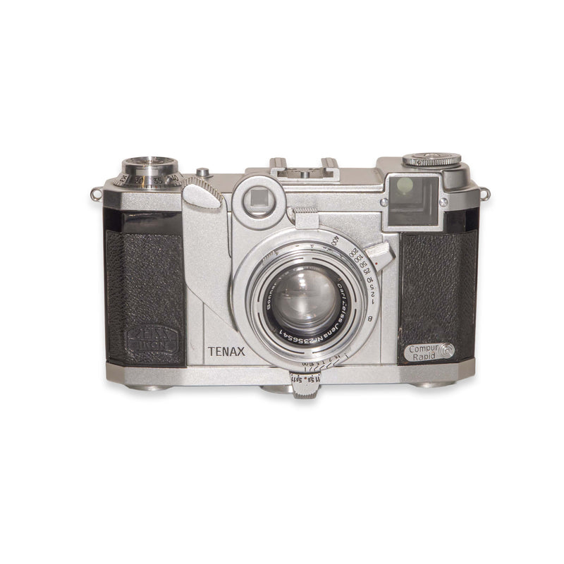 Zeiss Ikon Tenax II