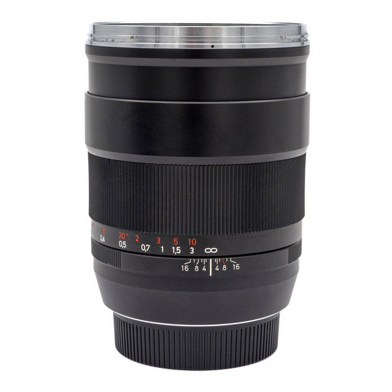 Zeiss ZE Distagon T* 35mm f/1.4 per Canon EF
