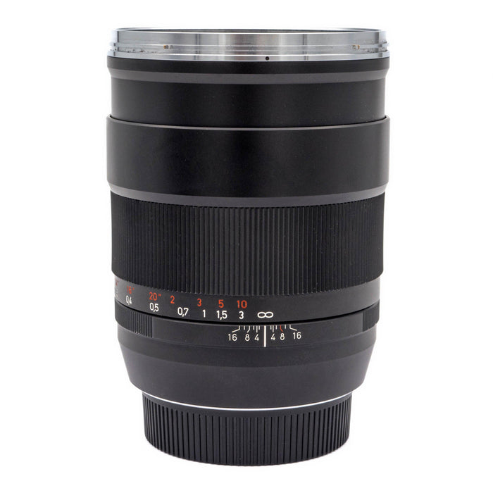 Zeiss ZE Distagon T* 35mm f/1.4 per Canon EF