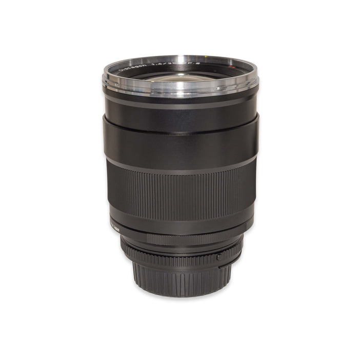 Zeiss ZF.2 Distagon T* 35mm f/1.4 per Nikon F