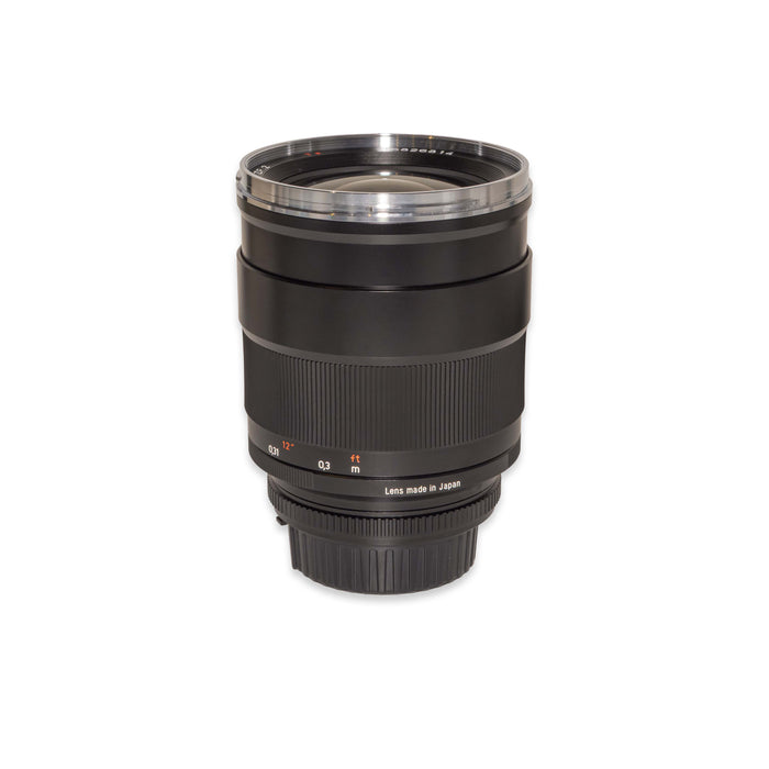 Zeiss ZF.2 Distagon T* 35mm f/1.4 per Nikon F