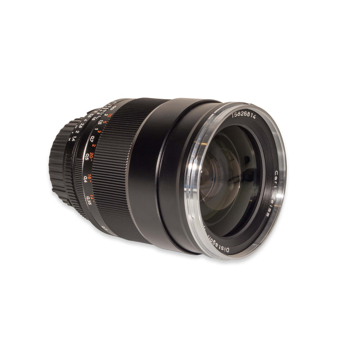 Zeiss ZF.2 Distagon T* 35mm f/1.4 per Nikon F