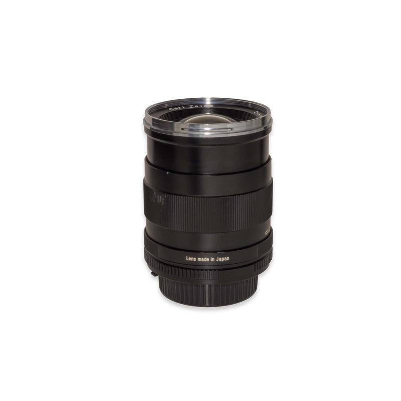 Zeiss ZF Distagon T* 35mm f/2 per Nikon F