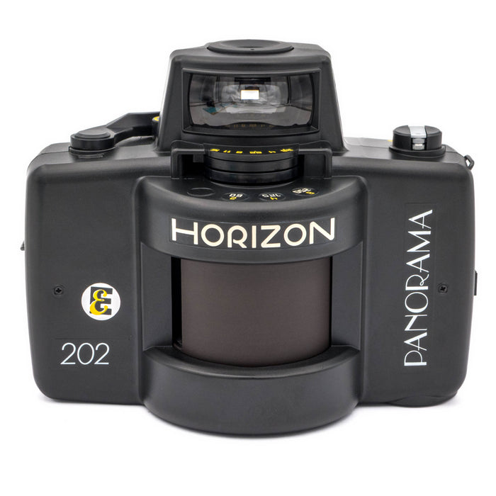 Zenit Horizon Panorama 202