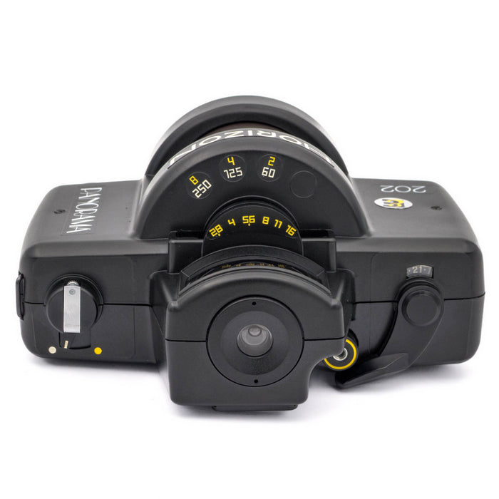 Zenit Horizon Panorama 202