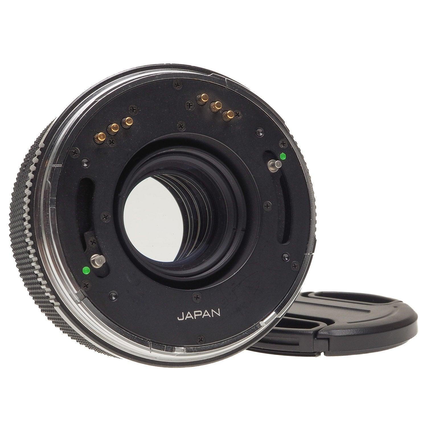 ゼンザノン　150mm F3.5 ETRマウント　美品！ ゼンザノン 150mm F3.5 ETRマウント 美品！ ZENZA BRONICA
