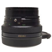 Zenza Bronica ZENZANON MC 40mm f/4 [I] - Foto Ottica Cavour