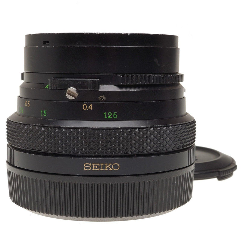 Zenza Bronica ZENZANON MC 40mm f/4 [I] - Foto Ottica Cavour
