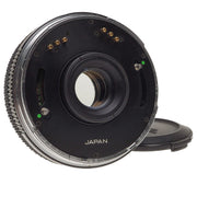 Zenza Bronica ZENZANON MC 40mm f/4 [I] - Foto Ottica Cavour