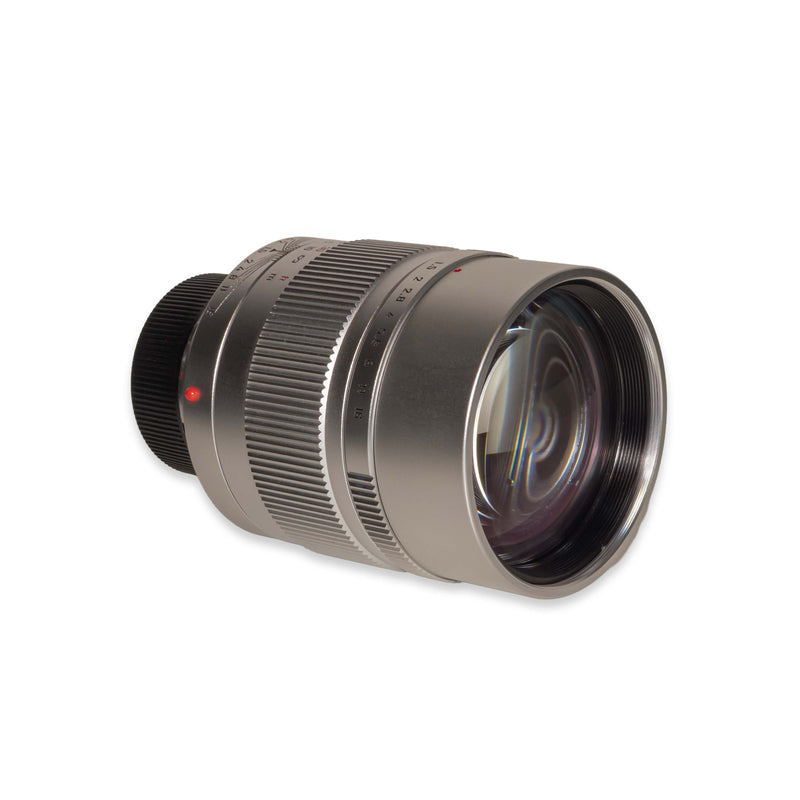 Zhongyi 90mm f/1.5 Speedmaster per Leica M