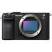 Sony a7CR, Black - Foto Ottica Cavour