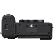 Sony a7CR, Black - Foto Ottica Cavour