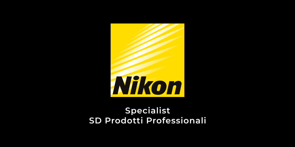 Nikon - Foto Ottica Cavour