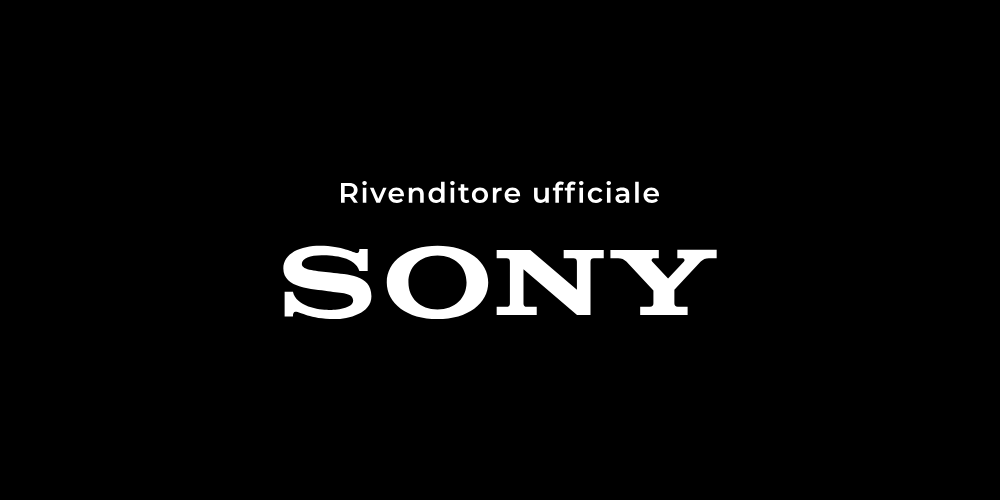 Sony - Foto Ottica Cavour