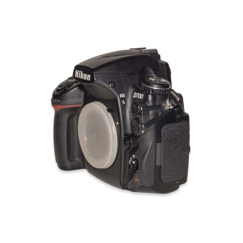 Nikon D700