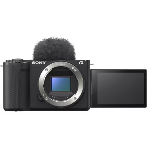 Sony ZV-E10 II