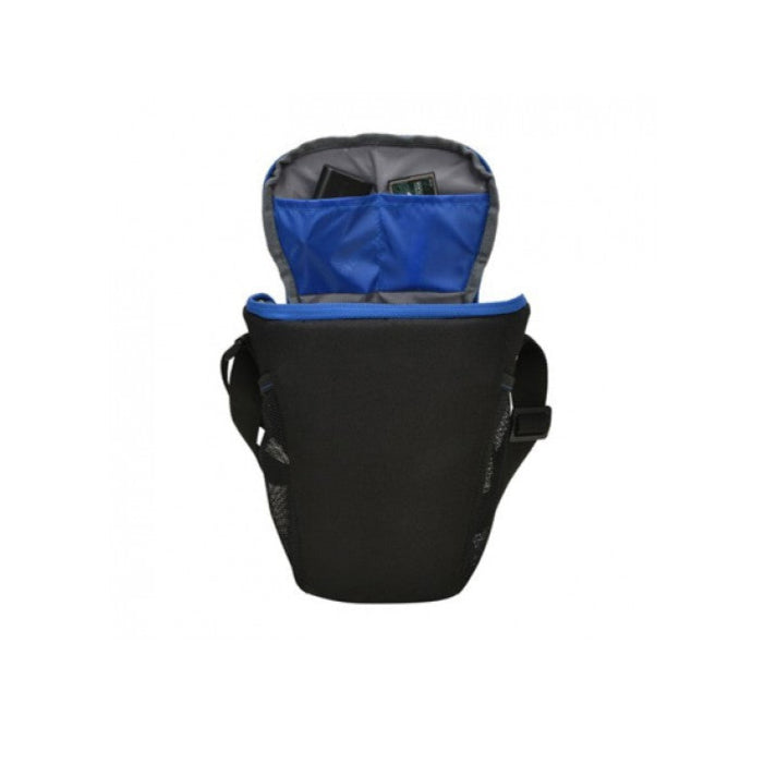 Benro ELEMENT BORSA MUSETTO Z-20 BLACK (Fit Mirrorless + Lens)