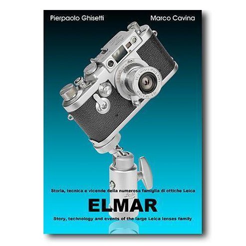 Elmar (Pierpaolo Ghisetti e Marco Cavina)