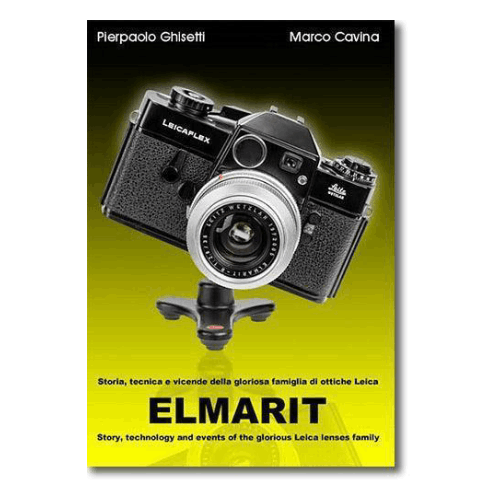 Elmarit (Pierpaolo Ghisetti e Marco Cavina)