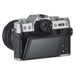 Fujifilm X-T30 II, Silver + Fujifilm FUJINON XC 15-45mm f/3.5-5.6 OIS PZ - Foto Ottica Cavour