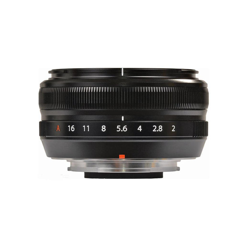 Fujifilm FUJINON XF 18mm f/2 R