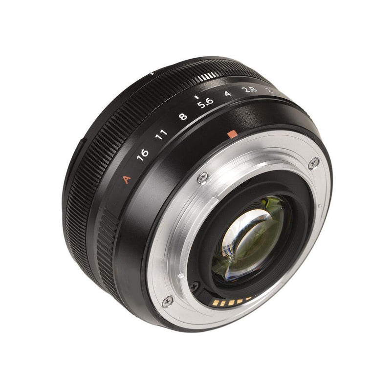 Fujifilm FUJINON XF 18mm f/2 R