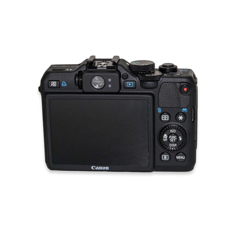 Canon PowerShot G15