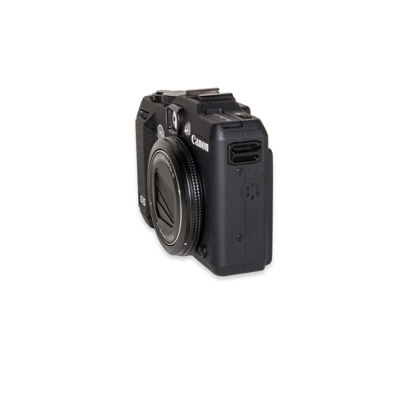 Canon PowerShot G15