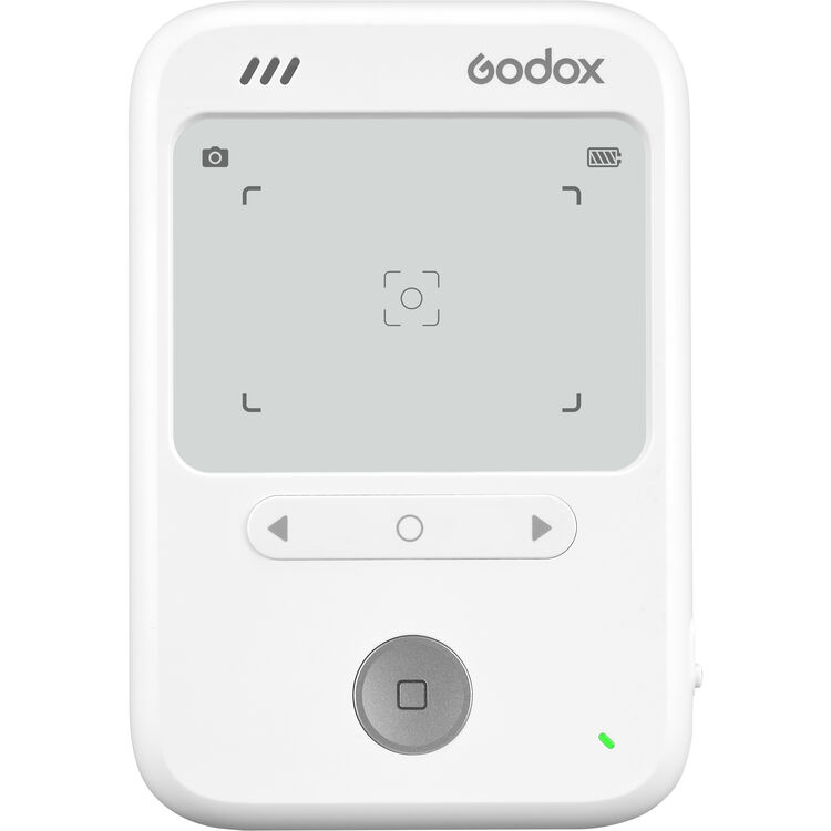 Godox C100 Fotocamera Compatta / Esposimetro (viewfinder)