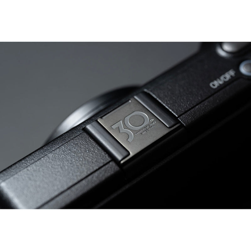 Ricoh GR IV 30th Anniversary Edition Kit