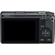 Ricoh GR III HDF - Foto Ottica Cavour