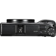 Ricoh GR III HDF - Foto Ottica Cavour