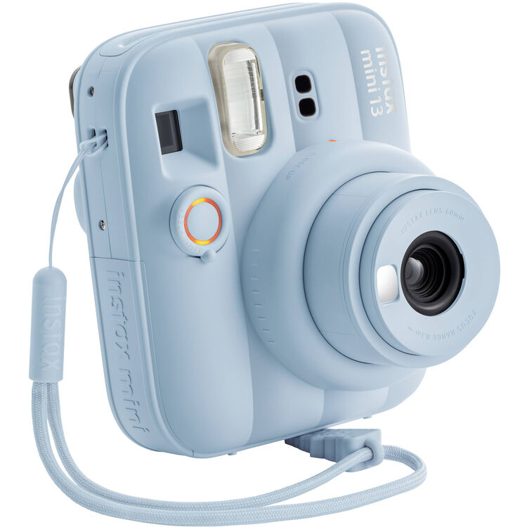 Fujifilm INSTAX mini 13 (Frost blue)