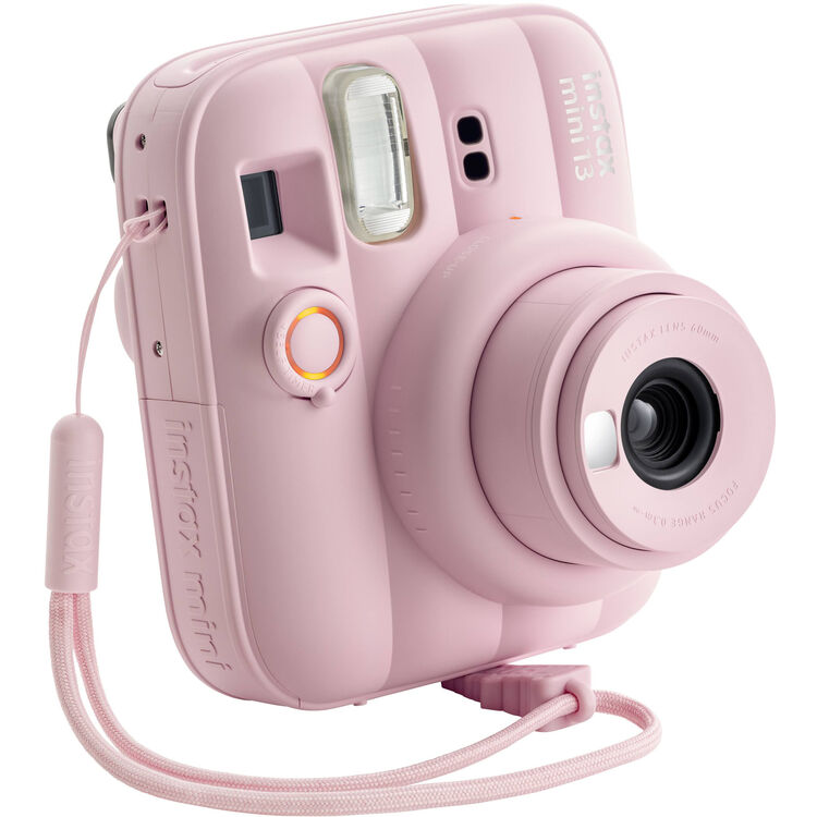 Fujifilm INSTAX mini 13 (Candy pink)