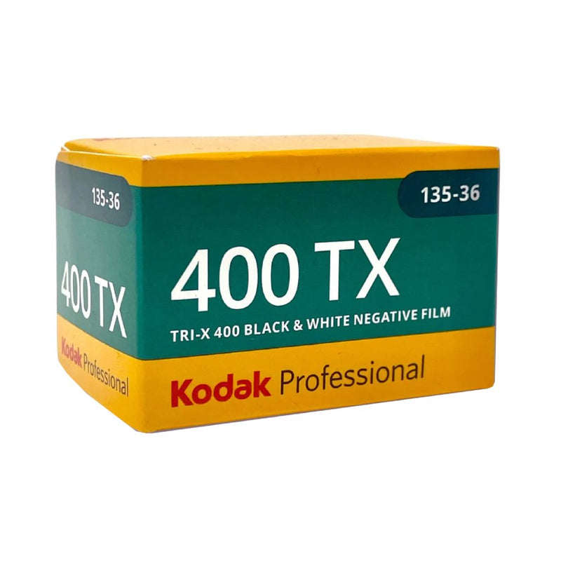 Kodak Professional Tri-X 400 (135)