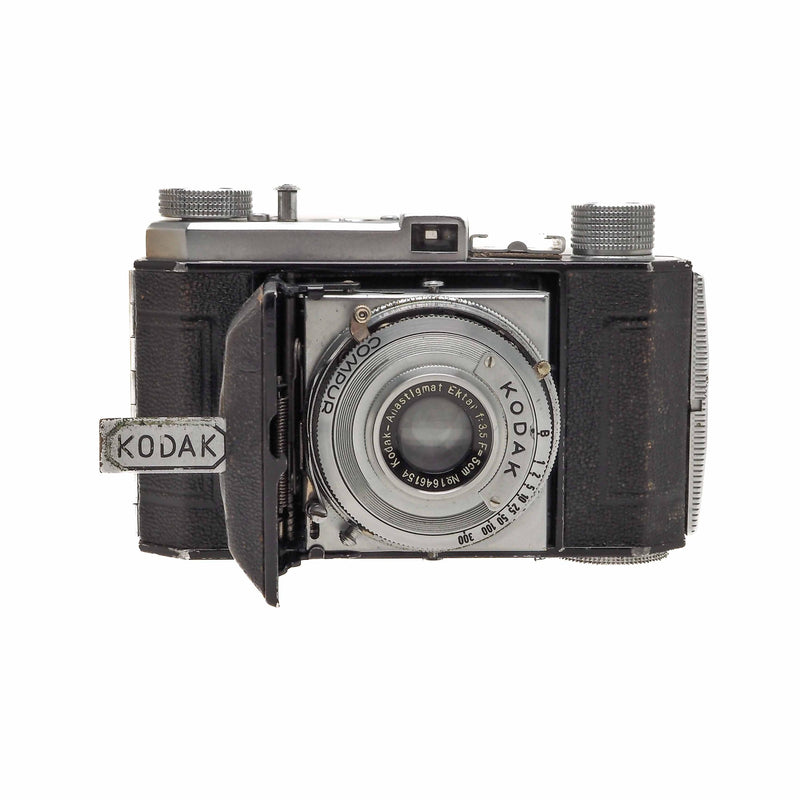 Kodak Retina Nr. 126 (1936)