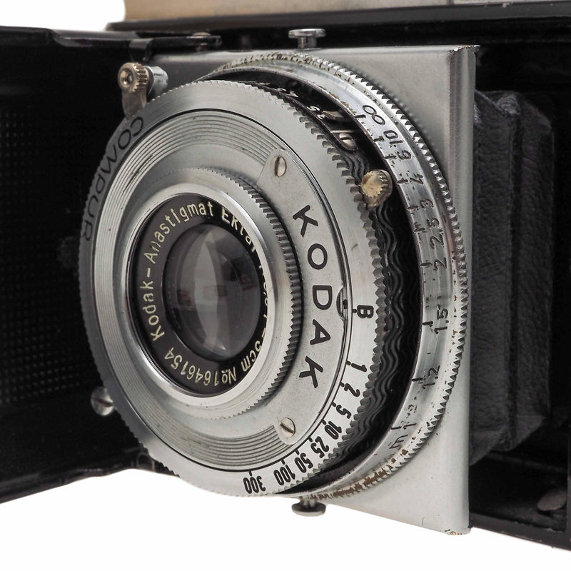 Kodak Retina Nr. 126 (1936)